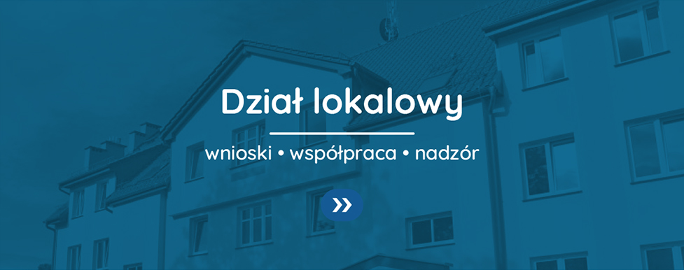 Dział lokalowy