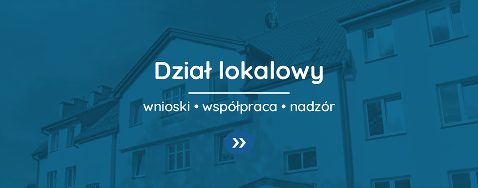 Dział lokalowy