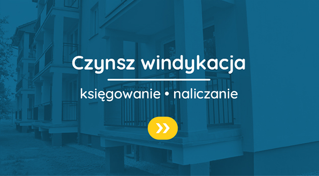 Czynsz i windykacja