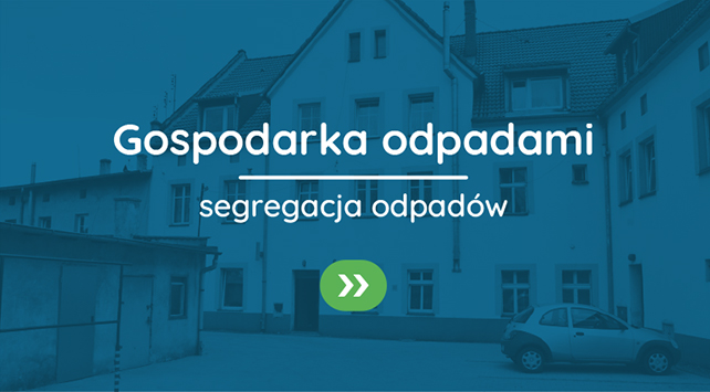 Gospodarka odpadami